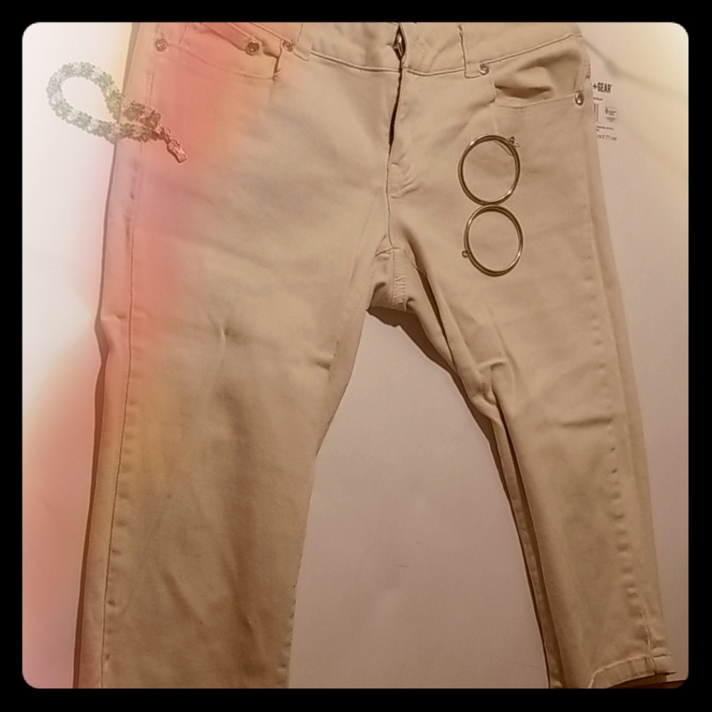 Short